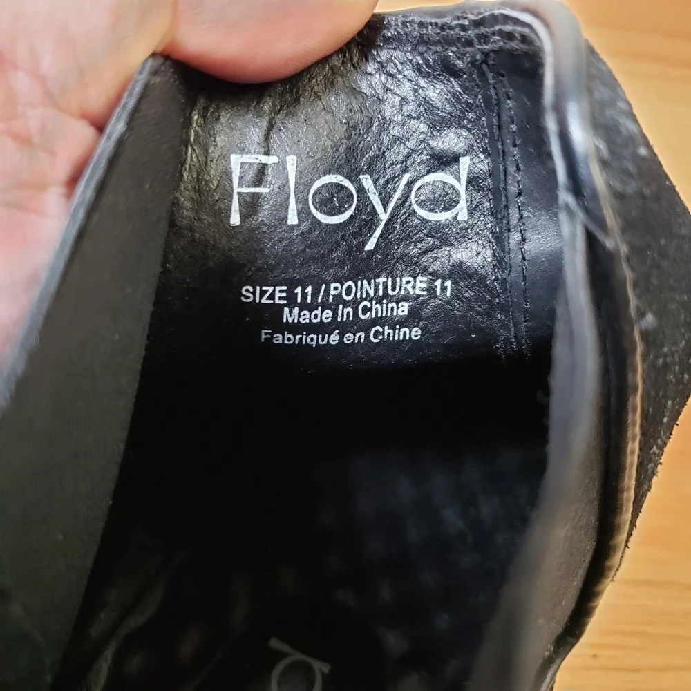 Floyd Rose floyd men